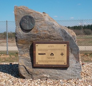 Elsenbüchel monument