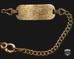 bracelet Holloway edited