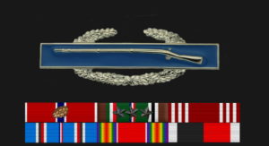 Rex Whitehead ribbons