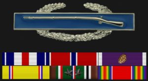 Legler ribbons