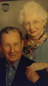 Roger & Ruth edited