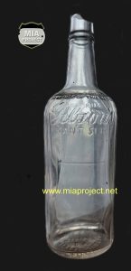 Bottle Gibson 03