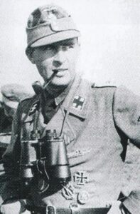 Schulze Kossens
