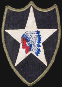 Indian patch