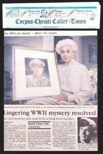 Newspaper