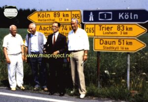 48VGR vets Losheim